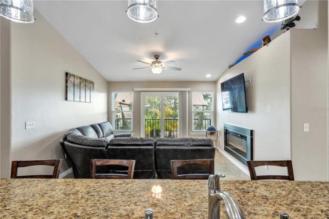 Copropriété à vendre à New Port Richey, Floride: 3 chambres, 114.08 m2 № 1204063 - photo 7