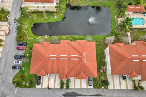 Condominio en venta en New Port Richey, Florida, 3 dormitorios, 114.08 m2 № 1204063 - foto 24