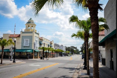 Copropriété à vendre à New Port Richey, Floride: 3 chambres, 114.08 m2 № 1204063 - photo 30