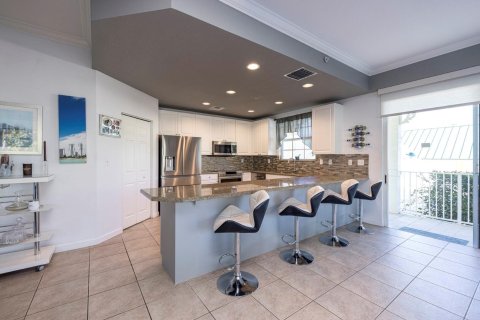 Condominio en venta en Juno Beach, Florida, 2 dormitorios, 183.11 m2 № 981806 - foto 25