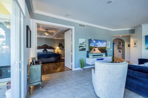 Copropriété à vendre à Juno Beach, Floride: 2 chambres, 183.11 m2 № 981806 - photo 22