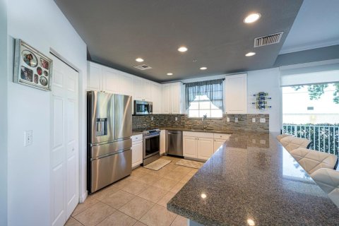 Condominio en venta en Juno Beach, Florida, 2 dormitorios, 183.11 m2 № 981806 - foto 23