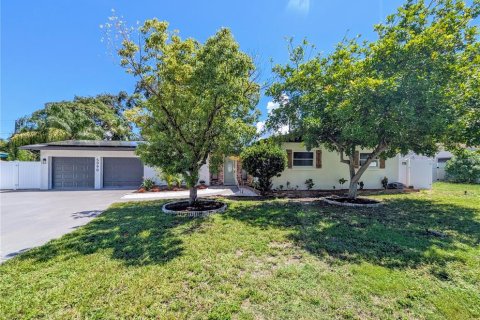 Villa ou maison à vendre à Saint Petersburg, Floride: 4 chambres, 195.93 m2 № 1349892 - photo 1