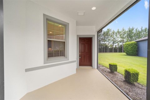 House in Ocala, Florida 2 bedrooms, 119.75 sq.m. № 1349929 - photo 7