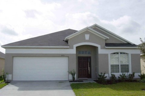 Villa ou maison à louer à Orlando, Floride: 4 chambres, 183.2 m2 № 1346886 - photo 1