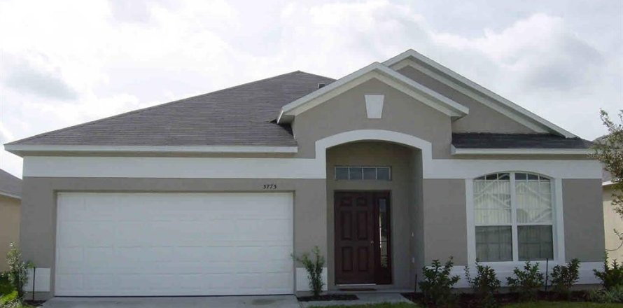 Casa en Orlando, Florida 4 dormitorios, 183.2 m2 № 1346886