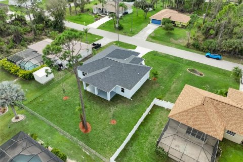 Casa en venta en North Port, Florida, 3 dormitorios, 161.46 m2 № 1012296 - foto 24