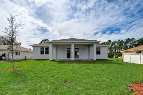 Villa ou maison à vendre à North Port, Floride: 3 chambres, 161.46 m2 № 1012296 - photo 4