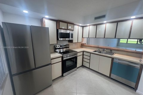 Condominio en alquiler en Davie, Florida, 3 dormitorios, 128.67 m2 № 1357148 - foto 1