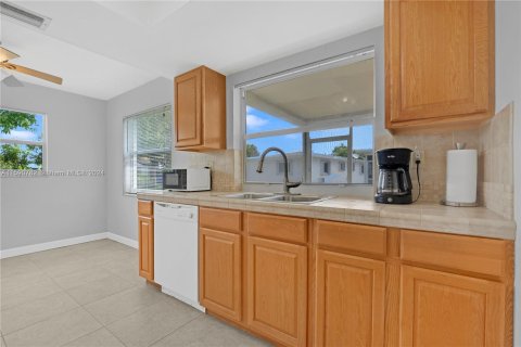 Casa en venta en Margate, Florida, 2 dormitorios, 106.84 m2 № 1181667 - foto 16