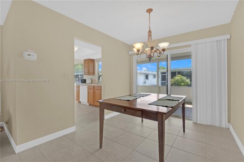 Casa en venta en Margate, Florida, 2 dormitorios, 106.84 m2 № 1181667 - foto 21