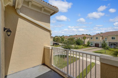 Condo in Hobe Sound, Florida, 3 bedrooms  № 1159610 - photo 3