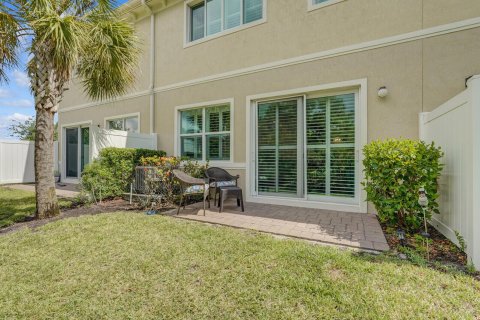 Condo in Hobe Sound, Florida, 3 bedrooms  № 1159610 - photo 4