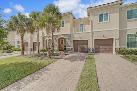 Copropriété à vendre à Hobe Sound, Floride: 3 chambres, 164.44 m2 № 1159610 - photo 29