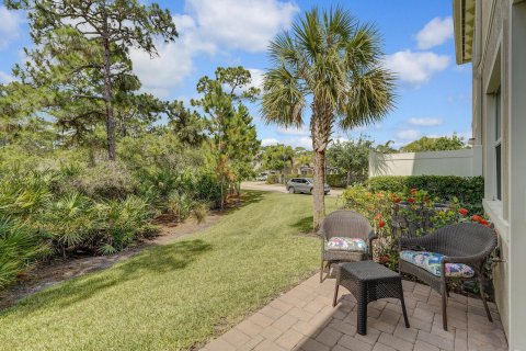 Condo in Hobe Sound, Florida, 3 bedrooms  № 1159610 - photo 7