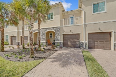 Copropriété à vendre à Hobe Sound, Floride: 3 chambres, 164.44 m2 № 1159610 - photo 30