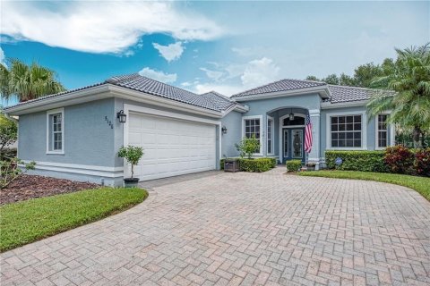 Villa ou maison à louer à Sarasota, Floride: 2 chambres, 159.88 m2 № 1369698 - photo 1