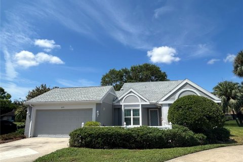 Copropriété à louer à Bradenton, Floride: 2 chambres, 127.18 m2 № 1369700 - photo 1