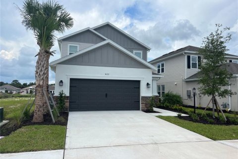 Villa ou maison à louer à Sarasota, Floride: 4 chambres, 285.95 m2 № 1369661 - photo 1