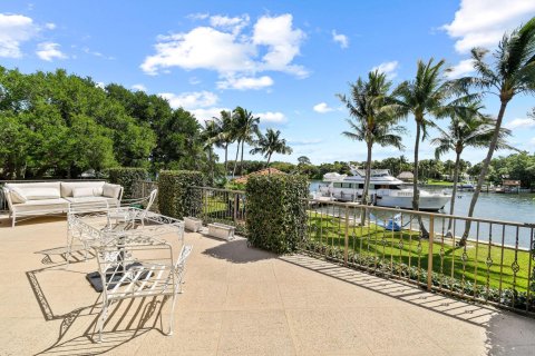 Villa ou maison à vendre à Palm Beach Gardens, Floride: 5 chambres, 556.3 m2 № 411066 - photo 1