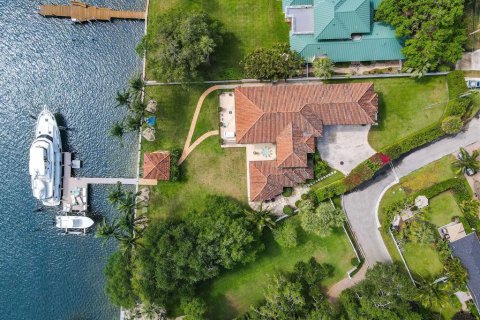 Villa ou maison à vendre à Palm Beach Gardens, Floride: 5 chambres, 556.3 m2 № 411066 - photo 28