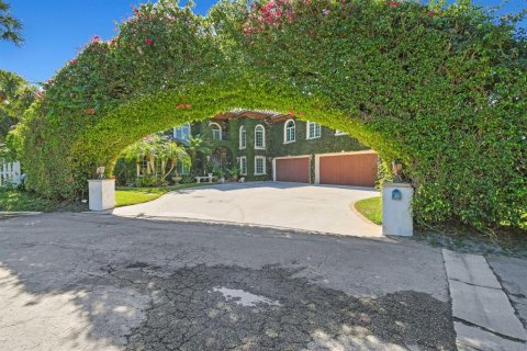 Villa ou maison à vendre à Palm Beach Gardens, Floride: 5 chambres, 556.3 m2 № 411066 - photo 26