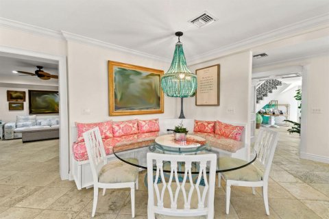 Villa ou maison à vendre à Palm Beach Gardens, Floride: 5 chambres, 556.3 m2 № 411066 - photo 18
