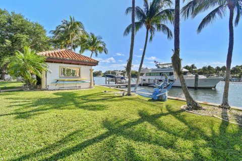 Villa ou maison à vendre à Palm Beach Gardens, Floride: 5 chambres, 556.3 m2 № 411066 - photo 6