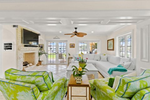 Villa ou maison à vendre à Palm Beach Gardens, Floride: 5 chambres, 556.3 m2 № 411066 - photo 14