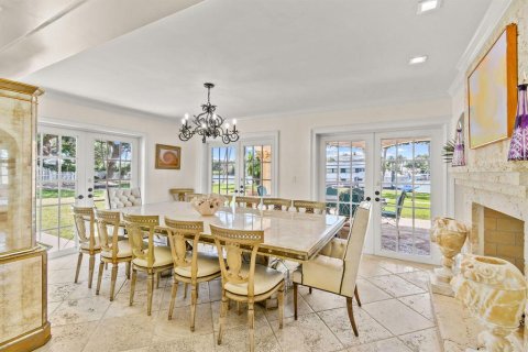 Villa ou maison à vendre à Palm Beach Gardens, Floride: 5 chambres, 556.3 m2 № 411066 - photo 17