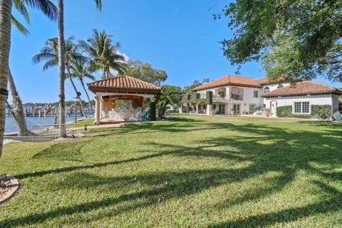 Villa ou maison à vendre à Palm Beach Gardens, Floride: 5 chambres, 556.3 m2 № 411066 - photo 10