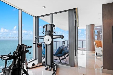 Condo in Sunny Isles Beach, Florida, 4 bedrooms  № 1421451 - photo 20