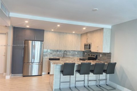 Copropriété à vendre à Sunny Isles Beach, Floride: 1 chambre, 93.37 m2 № 1355389 - photo 6