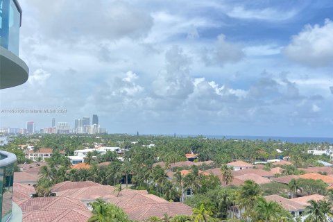 Copropriété à vendre à Sunny Isles Beach, Floride: 1 chambre, 93.37 m2 № 1355389 - photo 3