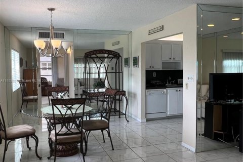 Condominio en venta en Delray Beach, Florida, 1 dormitorio, 70.61 m2 № 1355426 - foto 12