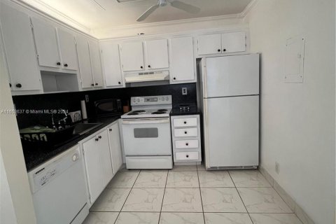 Condominio en venta en Delray Beach, Florida, 1 dormitorio, 70.61 m2 № 1355426 - foto 17