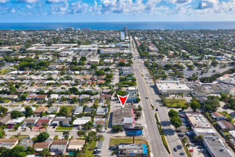 Propiedad comercial en venta en Pompano Beach, Florida № 1355390 - foto 5