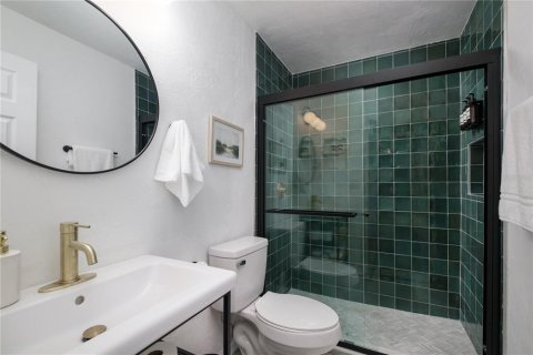 Снять в аренду квартиру в Гейнсвилл, Флорида 3 комнаты, 77.76м2, № 1581045 - фото 9