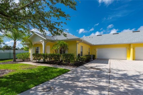 Villa ou maison à vendre à Punta Gorda, Floride: 2 chambres, 127.09 m2 № 1248615 - photo 1