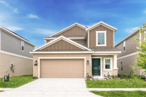 Casa en venta en Davenport, Florida, 5 dormitorios, 220.18 m2 № 1248573 - foto 1