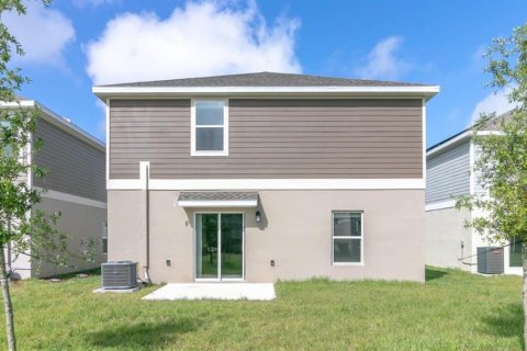 Casa en venta en Davenport, Florida, 5 dormitorios, 220.18 m2 № 1248573 - foto 6