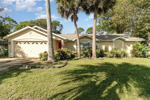 House in PORT ST. JOHN in Cocoa, Florida 3 bedrooms, 147.9 sq.m. № 1402193 - photo 3