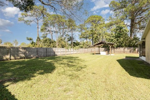 Villa ou maison à vendre à Cocoa, Floride: 3 chambres, 147.9 m2 № 1402193 - photo 25