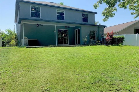 Casa en venta en Land O' Lakes, Florida, 6 dormitorios, 278.71 m2 № 1253957 - foto 9