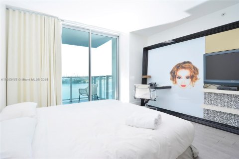 Copropriété à vendre à Miami Beach, Floride: 1 chambre, 64.66 m2 № 934146 - photo 3