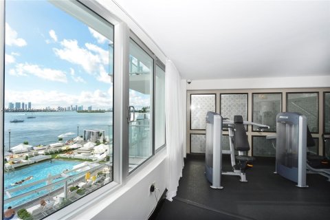 Condominio en venta en Miami Beach, Florida, 1 dormitorio, 64.66 m2 № 934146 - foto 12