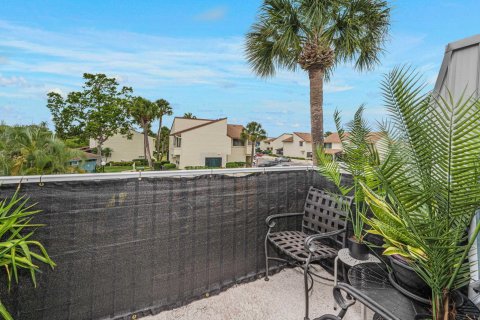 Copropriété à vendre à Stuart, Floride: 2 chambres, 81.29 m2 № 1139449 - photo 3