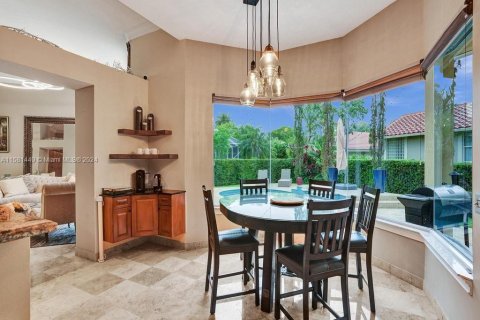 Casa en venta en Coral Springs, Florida, 4 dormitorios, 242.57 m2 № 1160107 - foto 9