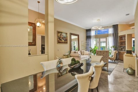 Casa en venta en Coral Springs, Florida, 4 dormitorios, 242.57 m2 № 1160107 - foto 6