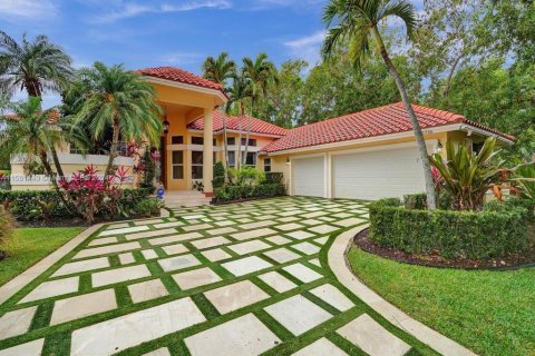 Casa en venta en Coral Springs, Florida, 4 dormitorios, 242.57 m2 № 1160107 - foto 22